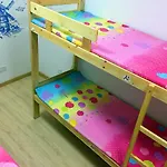 Shanghai Summer International Youth Hostel