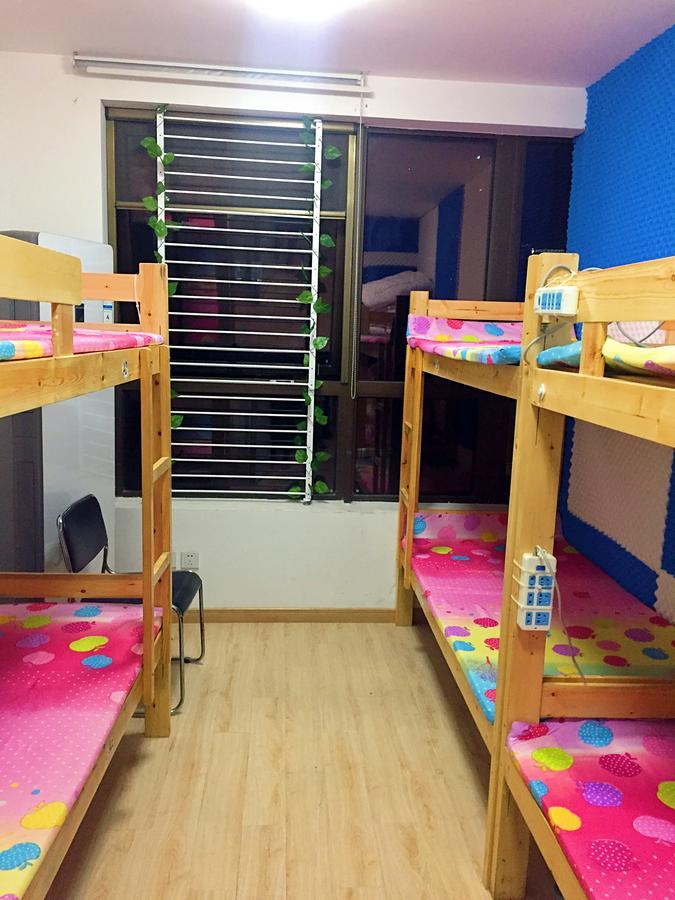Hostel Summer International Youth *