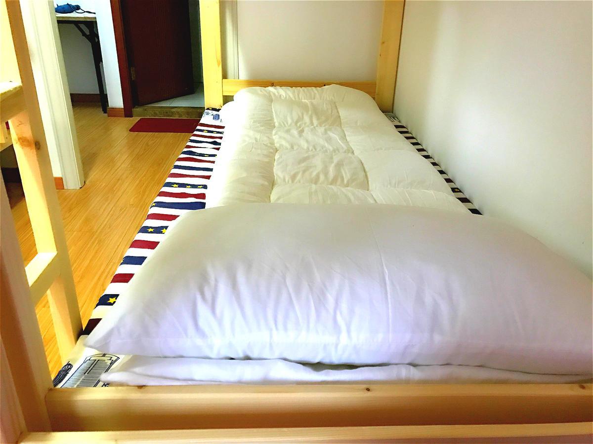 Hostel Summer International Youth Shanghai