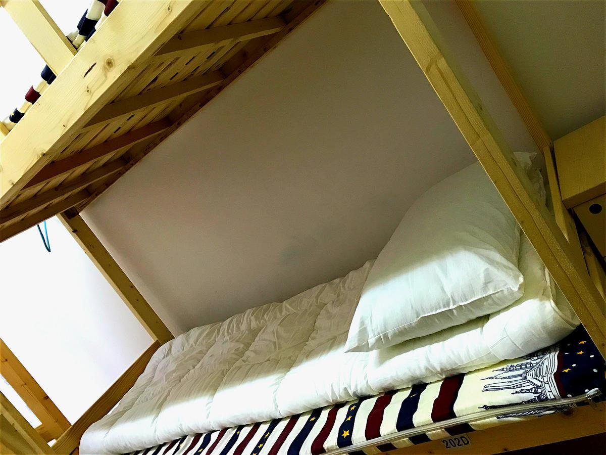 Summer International Youth Hostel *
