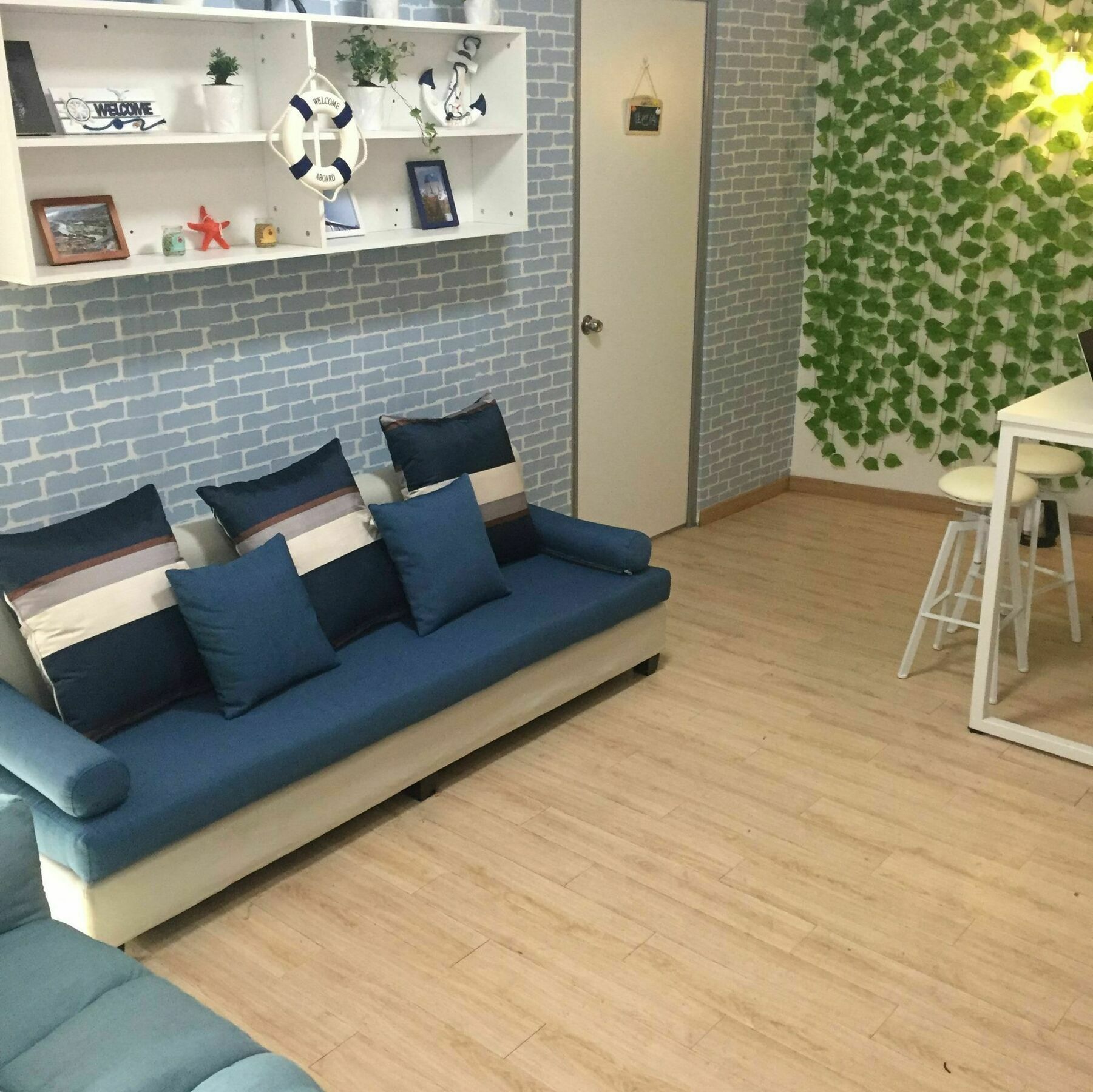 Hostel Summer International Youth Shanghai